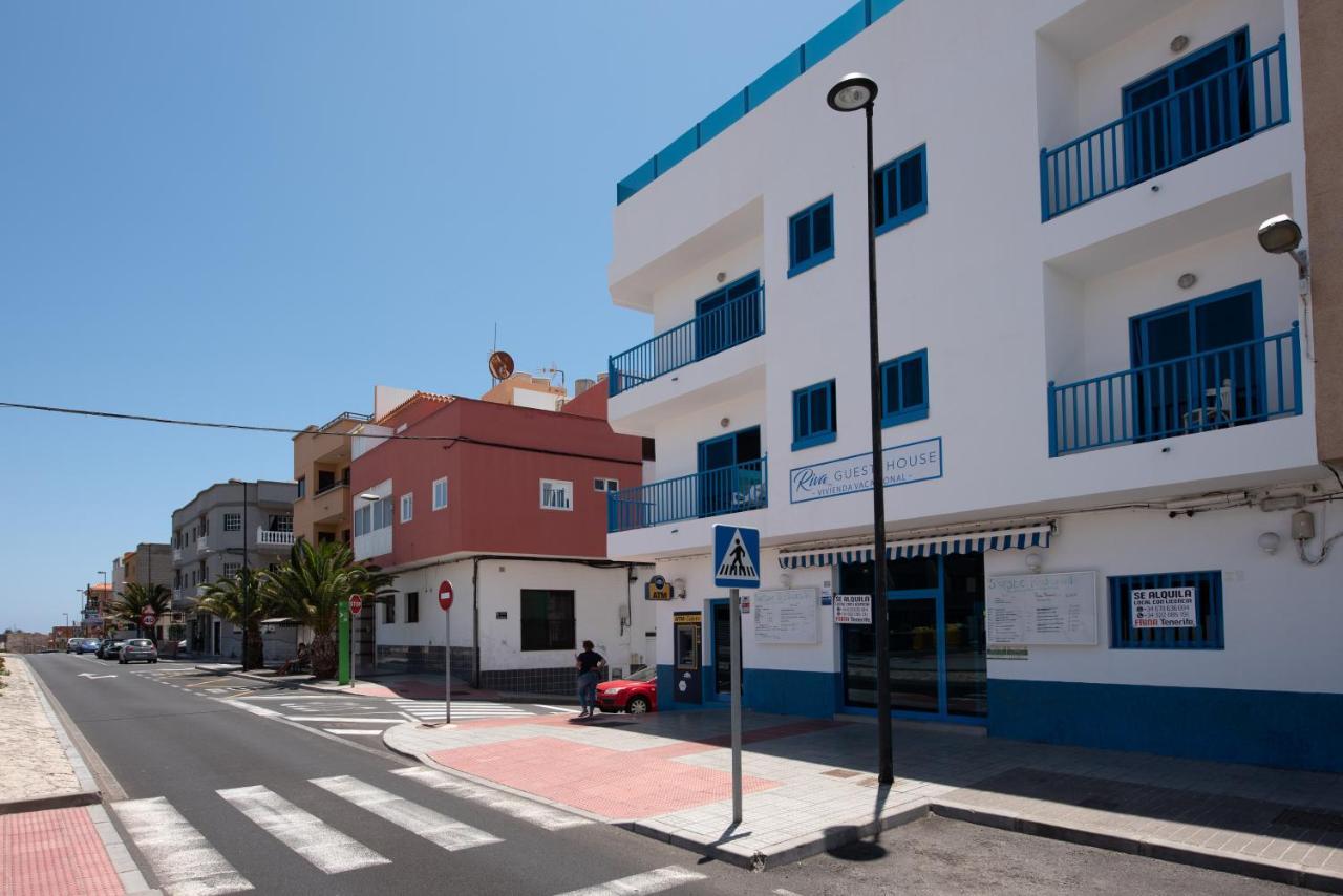 Riva Eco Guest house *