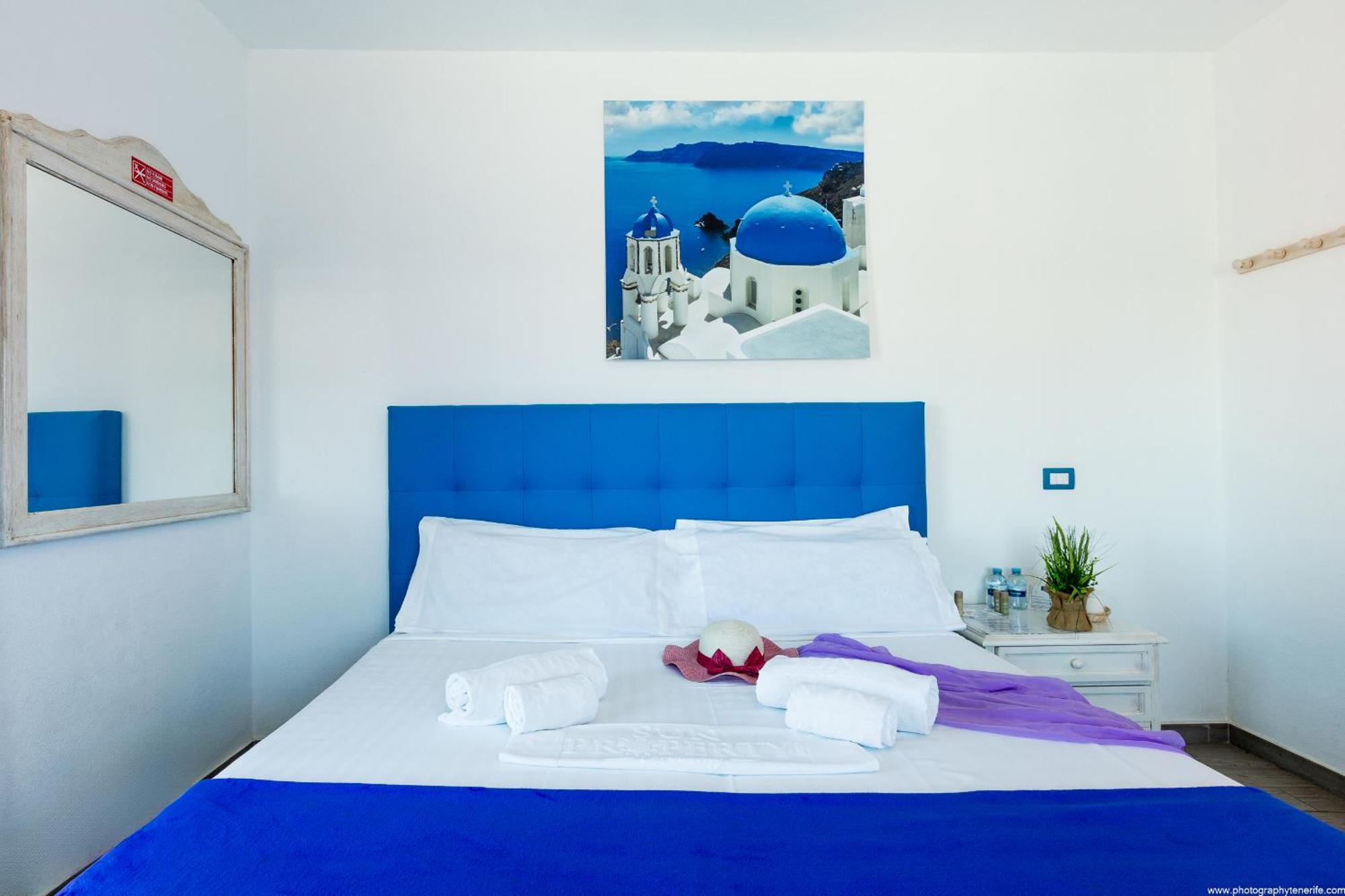 Riva Eco Guest house Los Abrigos