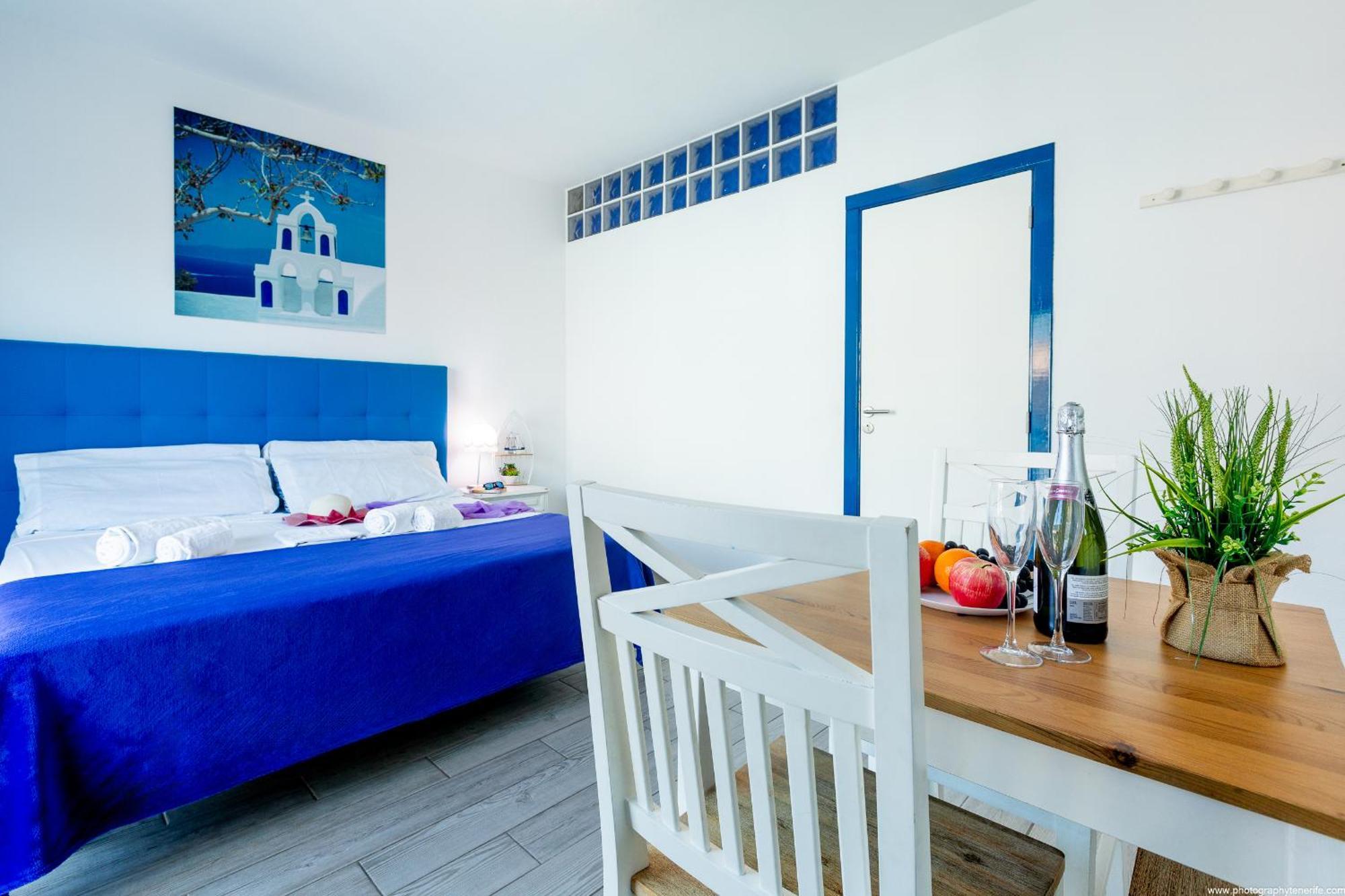 Guest house Riva Eco Los Abrigos