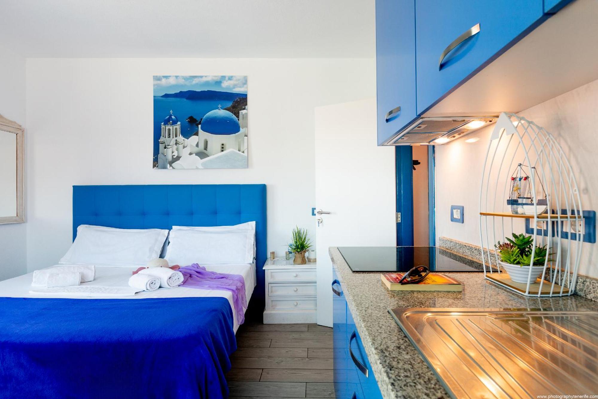 Riva Eco Guest house