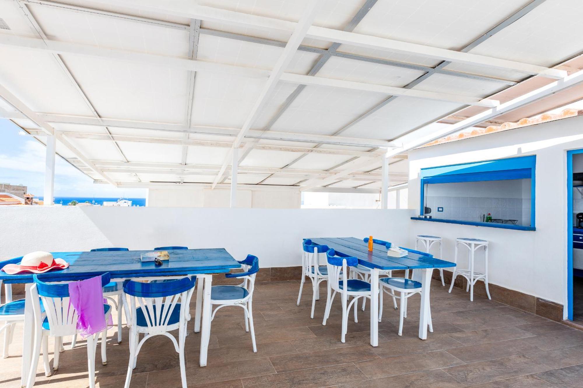 Riva Eco Guest house *
