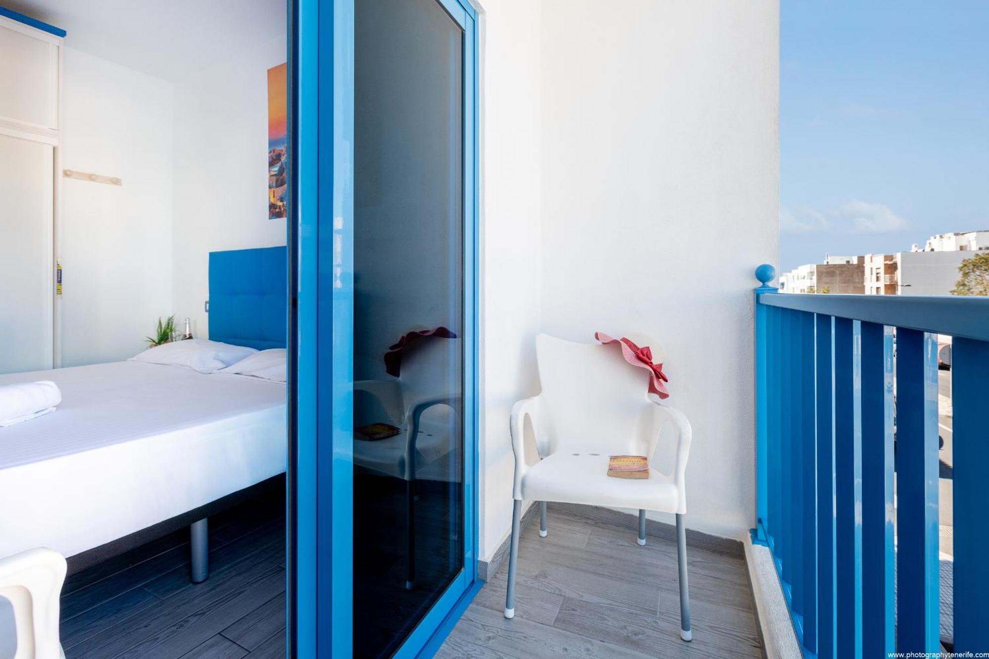 Riva Eco Guest house Los Abrigos